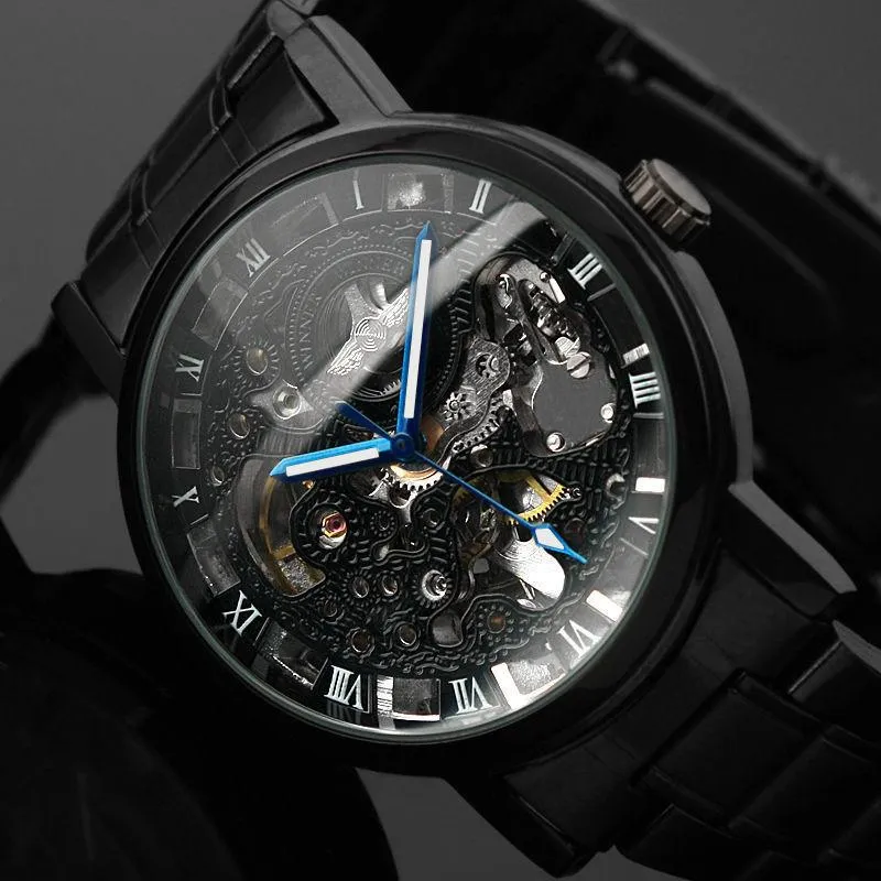 Lyon Watch