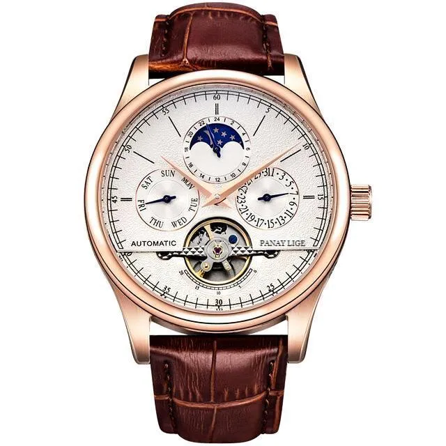 Panay Lige Automatic Watch