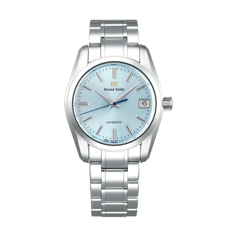 SBGR325 Heritage Limited Edition Automatic 37mm - Blue on Bracelet