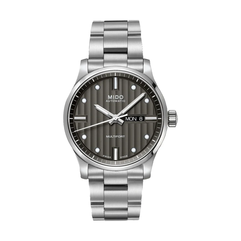 Multifort GENT Anthracite