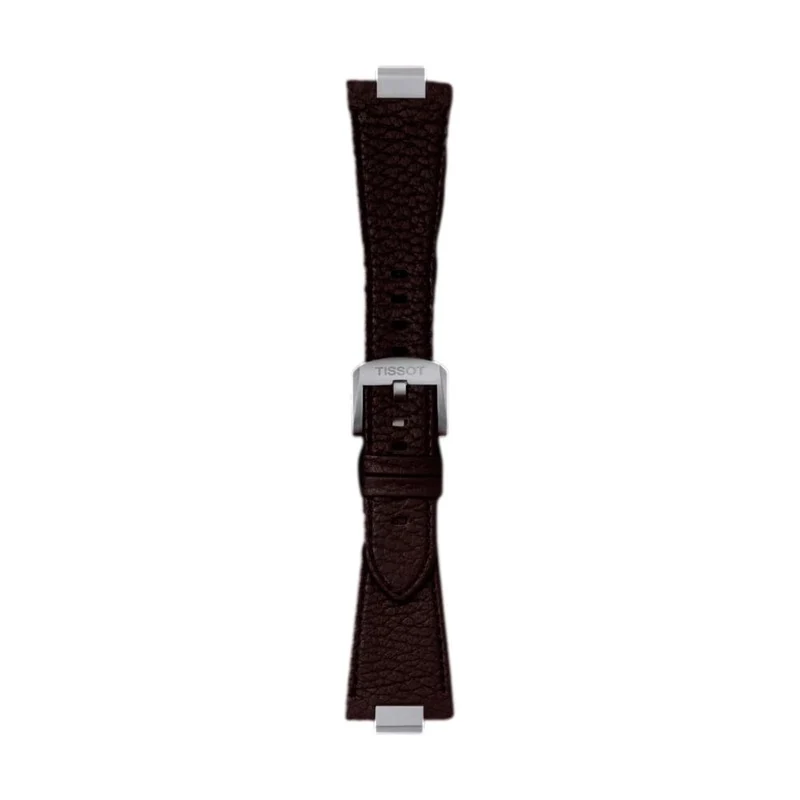 Tissot Official PRX Brown Leather Strap 12mm