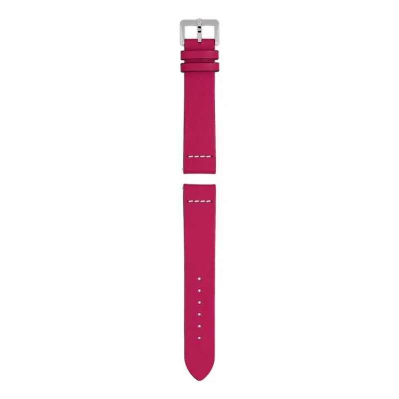 Rado Captain Cook Passion Leather Strap for 37mm