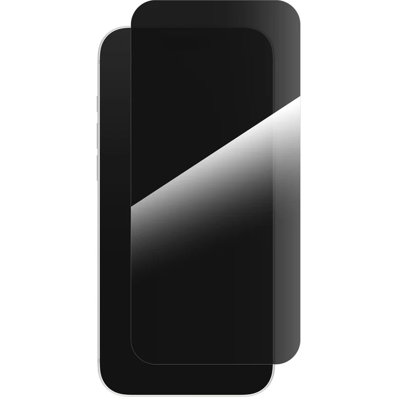 ZAGG InvisibleShield Glass Privacy XTR Screen Protector for iPhone 18 Pro Max