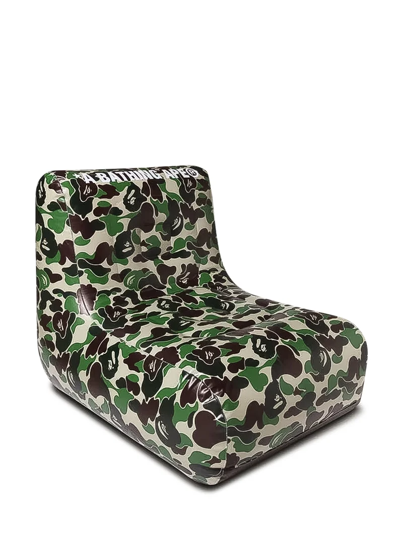 Poltrona Gonfiabile ABC Camo