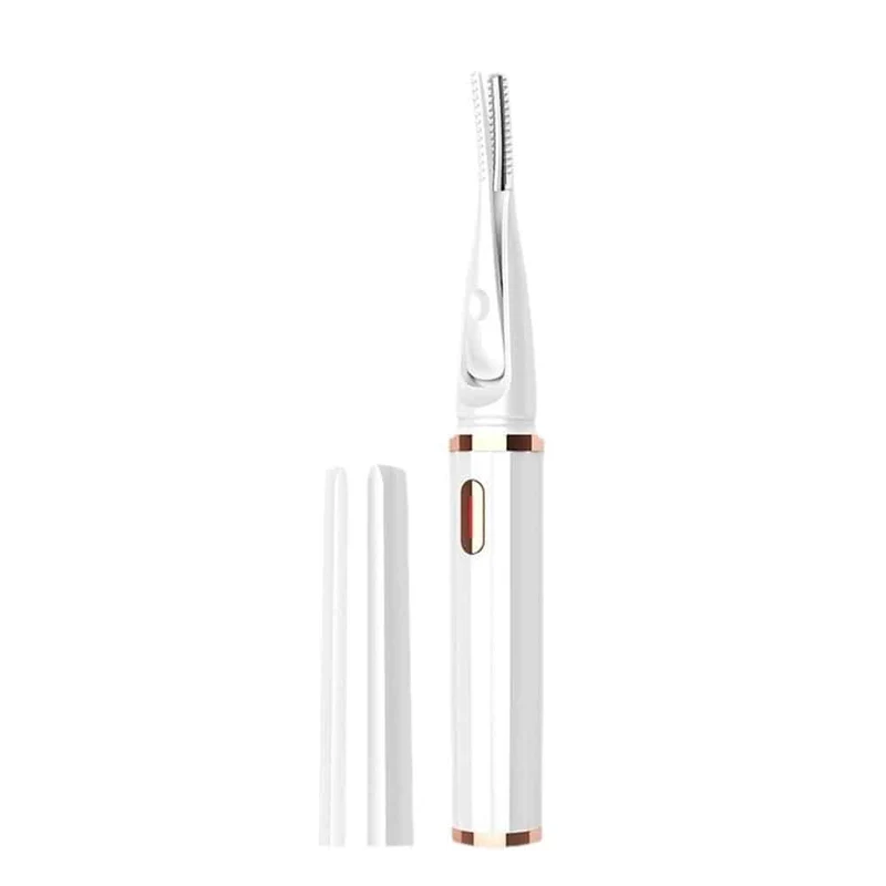 LuxeLash | Piegaciglia Riscaldato