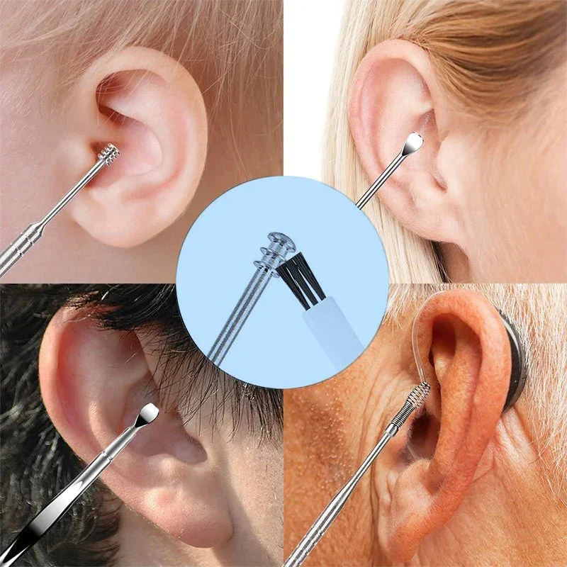 PureSound™ | Libera le tue orecchie per una chiarezza che puoi sentire