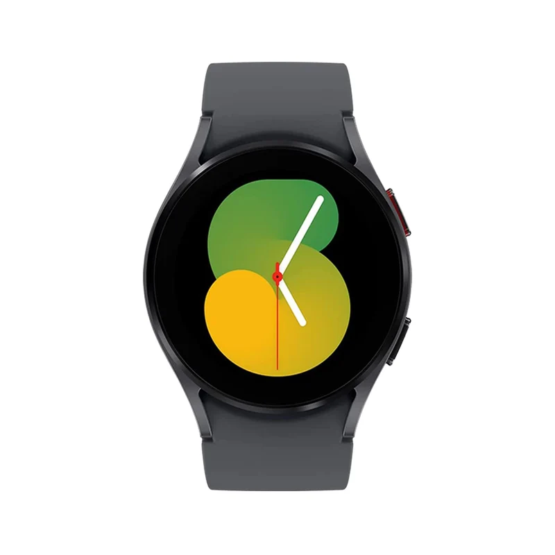 Samsung Galaxy Watch5 Aluminium LTE 44mm Graphite [~Refurbished: Excellent]