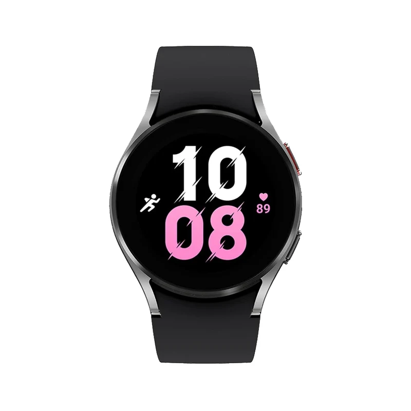 Samsung Galaxy Watch5 Aluminium LTE 44mm Silver [~Refurbished: Excellent]