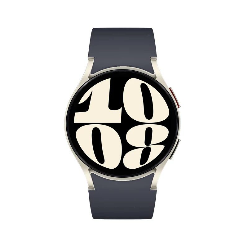 Samsung Galaxy Watch6 Aluminium Bluetooth 40mm Gold [~Refurbished: Good]