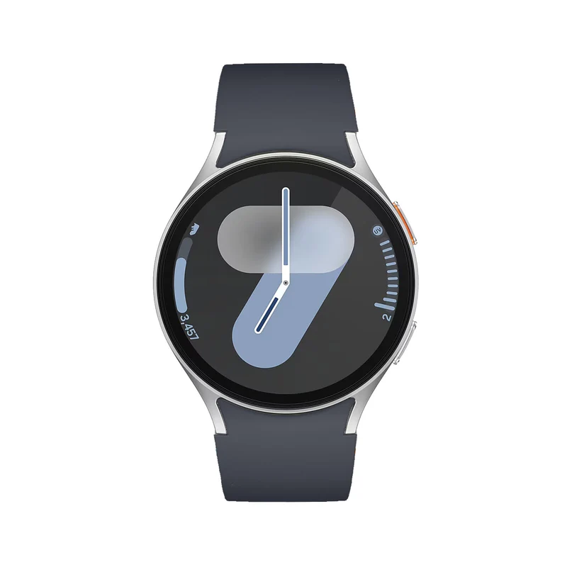 Samsung Galaxy Watch7 Aluminium LTE 44mm Silver [~Refurbished: Excellent]