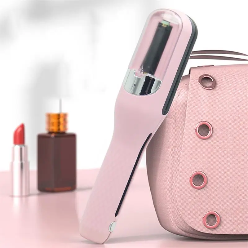 ReviveRoot™ | Ripristinatore e Rifinitore Professionale per Capelli