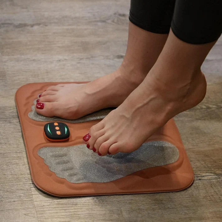 NeuroRelief™ | Stimolatore per il sollievo dalla neuropatia | Allevia il dolore e ripristina la circolazione