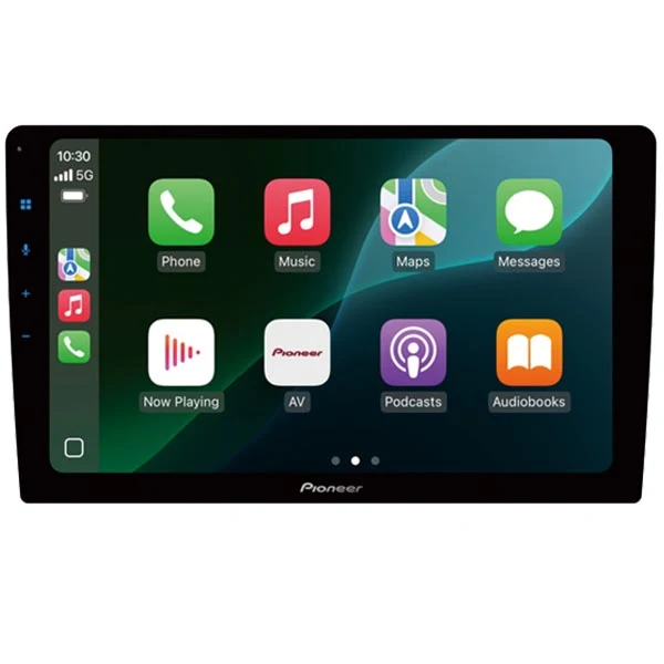 Pioneer DMH-AP6850BT 9" Digital Media Player - Car Stereo Receiver