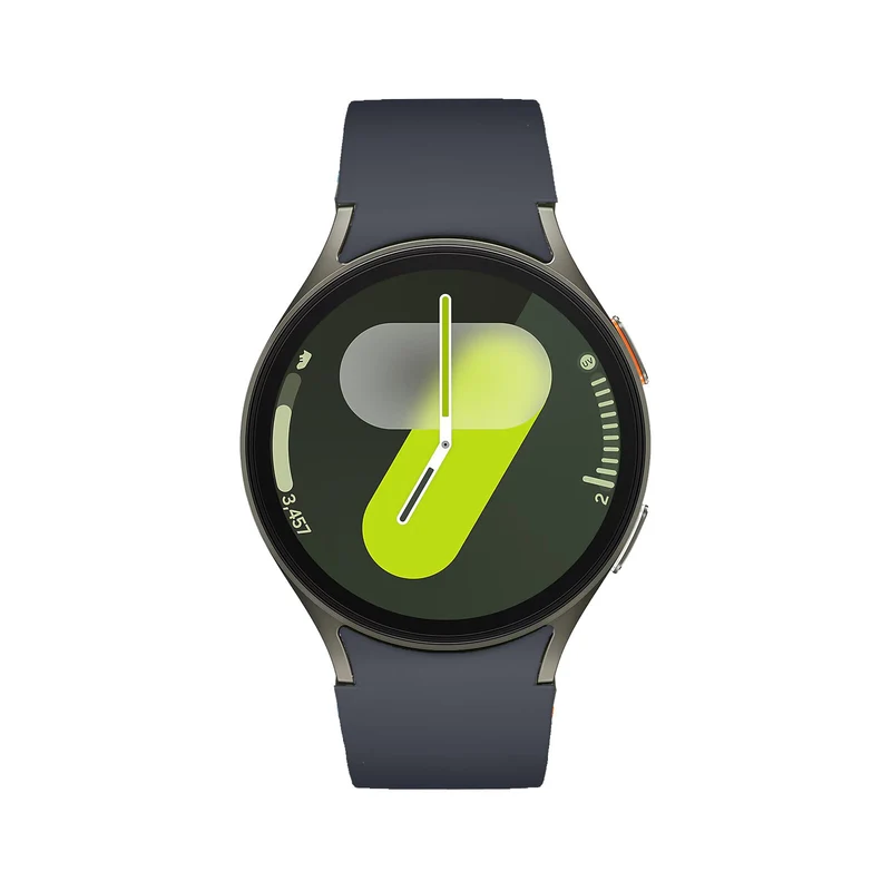 Samsung Galaxy Watch7 Aluminium LTE 44mm Green [~Refurbished: As New]