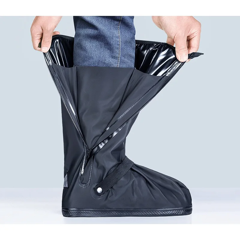 Scarpe Impermeabili - Protezione Contro la Pioggia