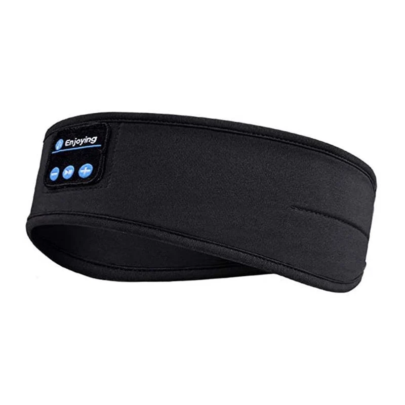 Cuffia Sportiva Bluetooth - Musica Senza Fili & Comfort