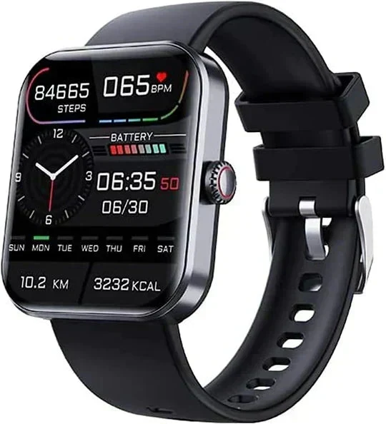 GlycoGuard Healthwatch Tracker di Salute Noninvasivo