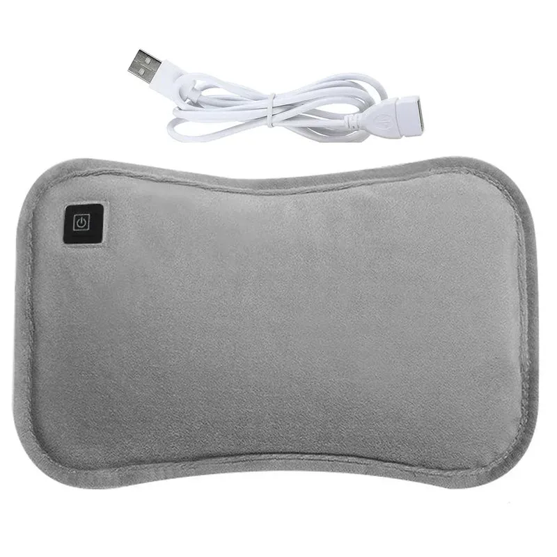 Cuscinetto Riscaldante CozyGlow Per Casa Con Comfort Extra E Calore