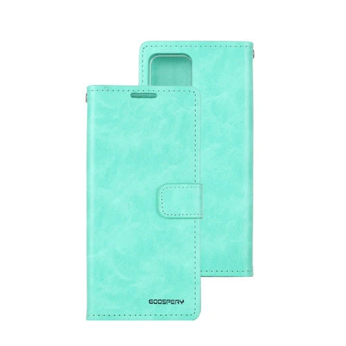 Goospery Bluemoon Diary for iPhone 11 Pro - Mint
