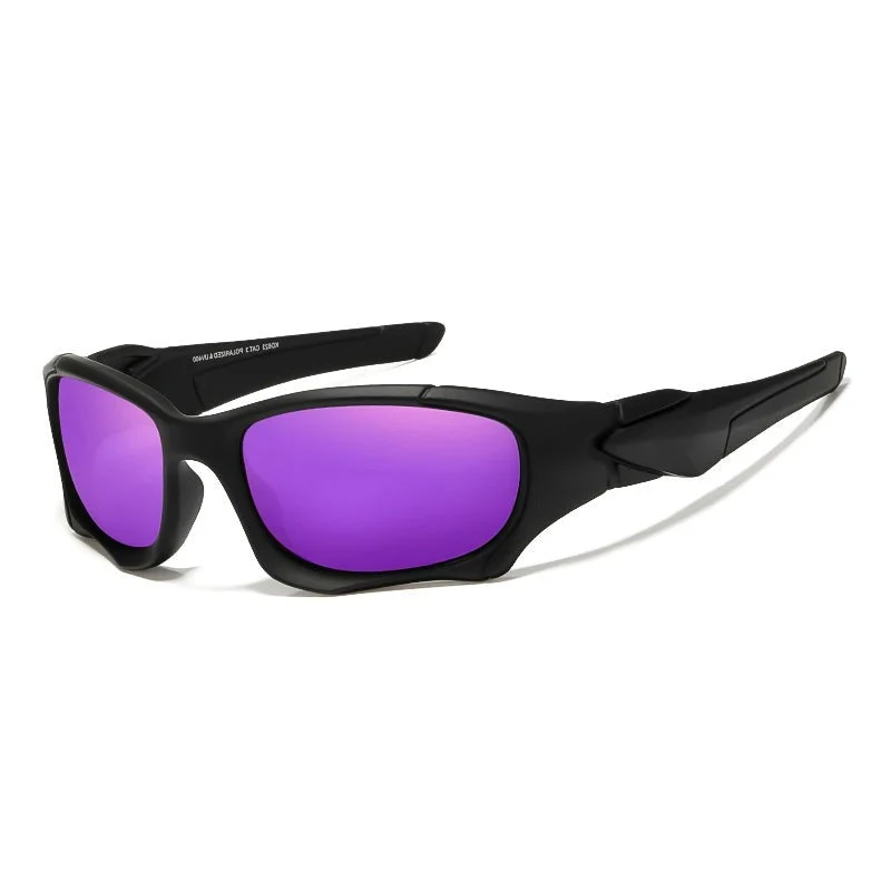 Occhiali da sole polarizzati Adventure Pro per motociclette