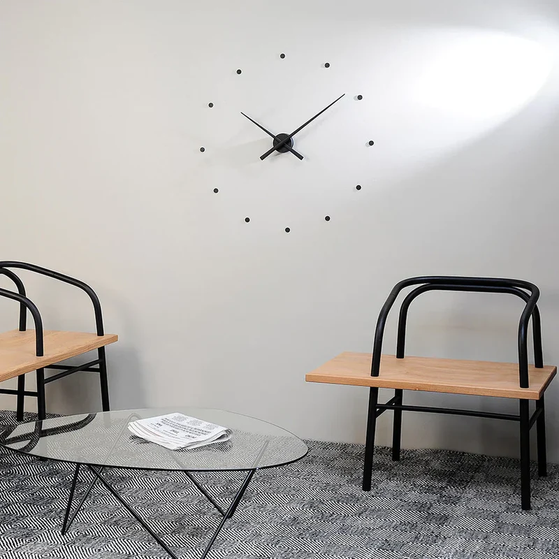 Orologio da Parete Moderno