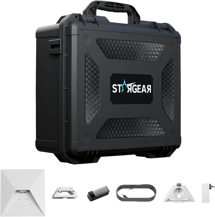 STARGEAR Mini Hard Case