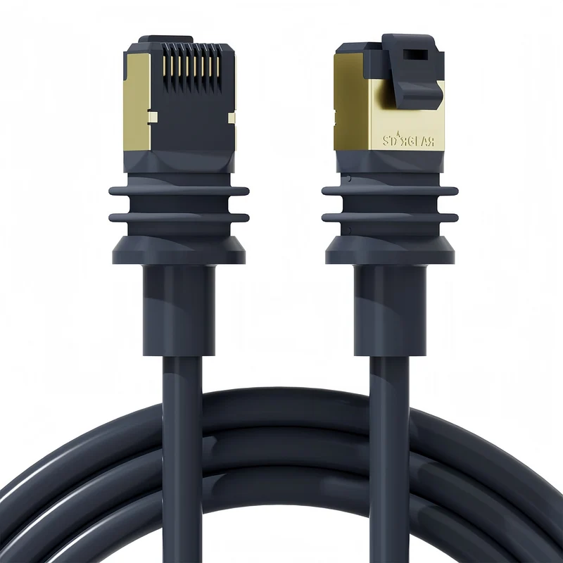 STARGEAR Gen3 Starlink Standard Ethernet Cable 5m