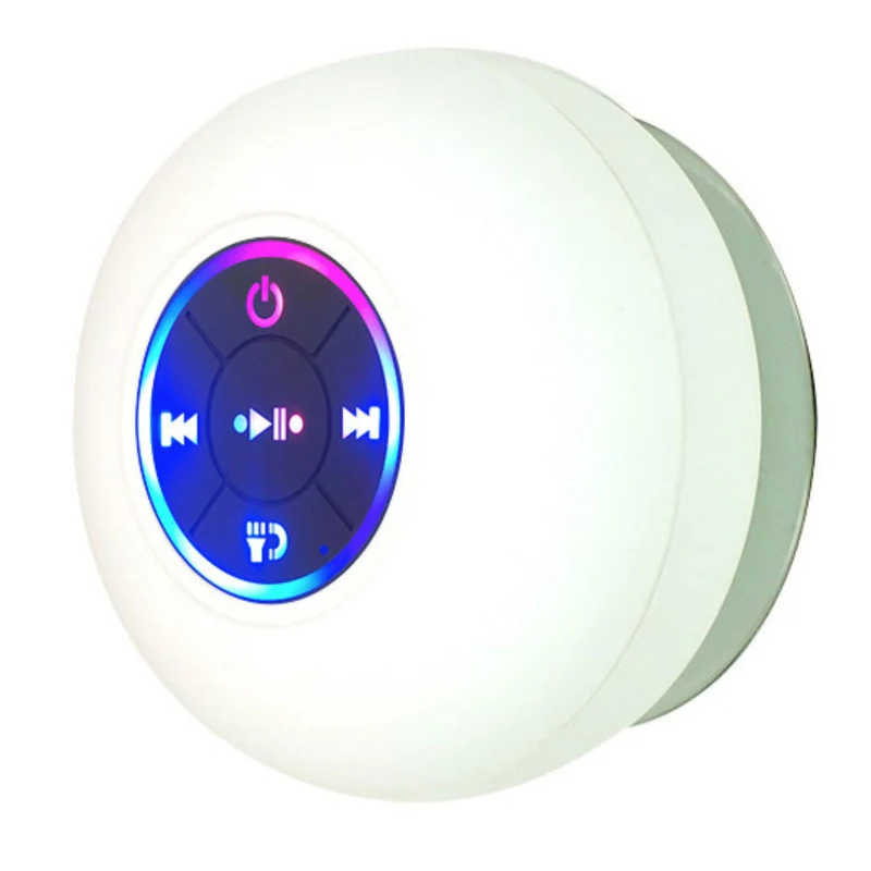 Altoparlante Bluetooth | Mini Altoparlante Impermeabile | DuschBeatz