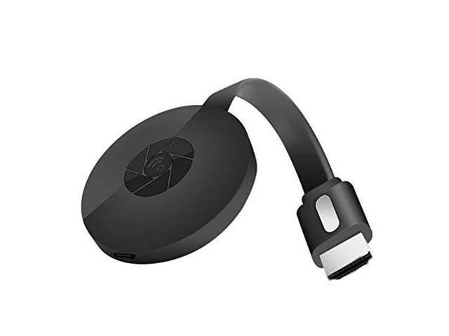 Miracast | Adattatore HD Mirror senza fili | AirPlay & DLNA | CastView Pro
