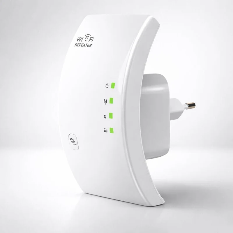 Amplificatore di segnale | Maggiore copertura | Facile installazione Plug and Play | WiFiora