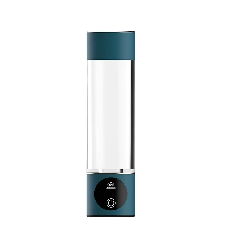 Bottiglia d'Acqua Ionizzatore di Idrogeno NovaHydro Elite 5000ppb