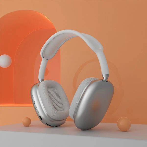 Cuffie Wireless NovaPulse Pro Bluetooth 5.0 Elite