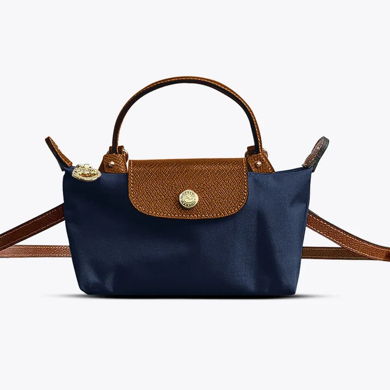 Borsa a tracolla di alta qualità con tracolla regolabile