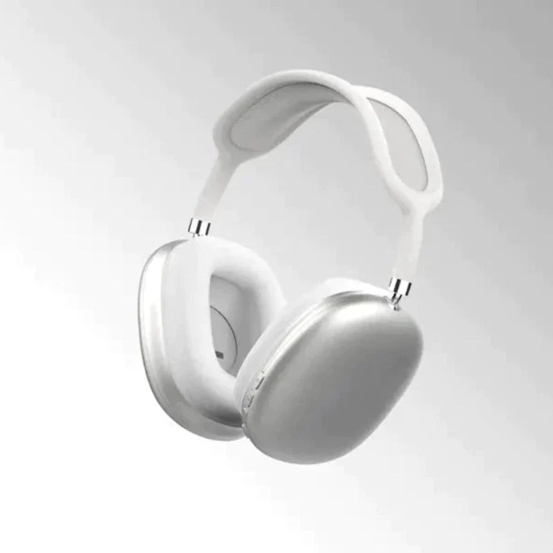 Cuffie Antirumore Senza Fili con Suono Immersivo