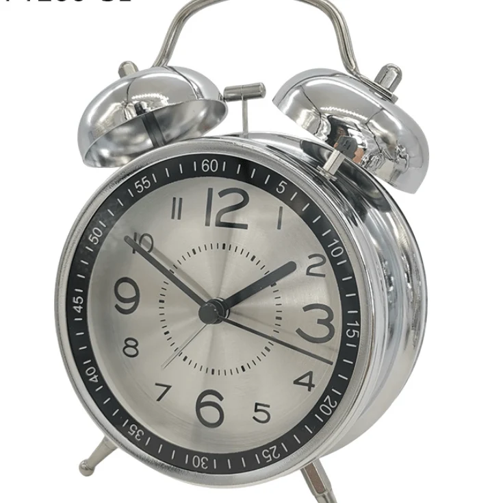 AUDEN - Orologio Retro Gigante