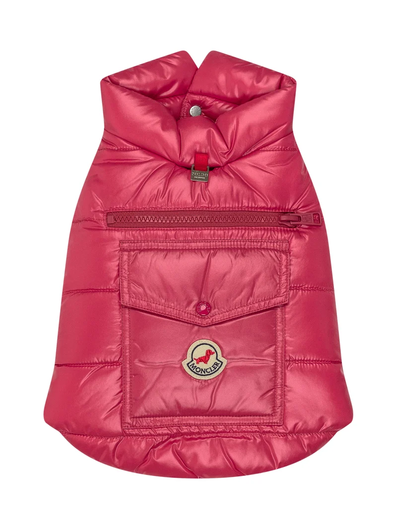Poldo Dog Couture Gilet Cane