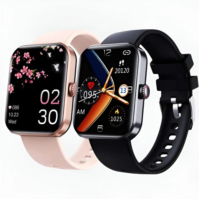 Orologio Smart per il Monitoraggio della Salute