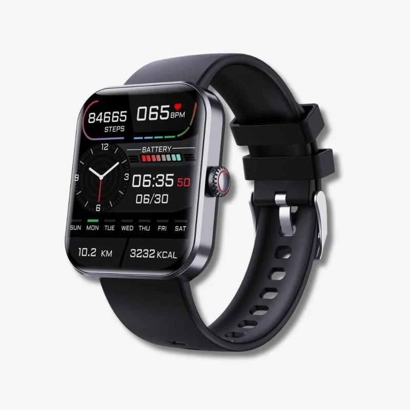 Orologio Smart per il Monitoraggio della Salute