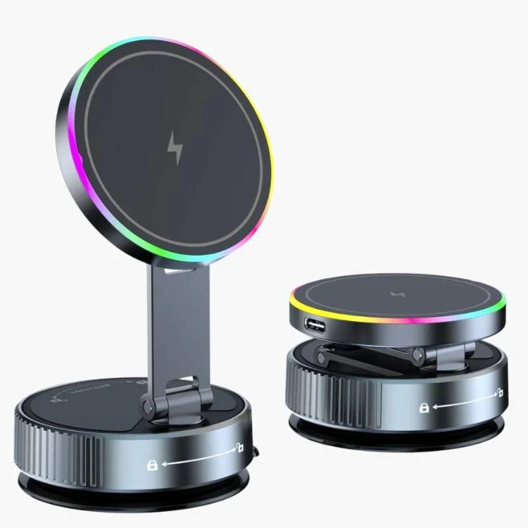 MagLock 360 Caricabatterie Wireless