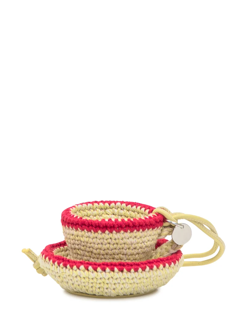 Ciondolo Teacup