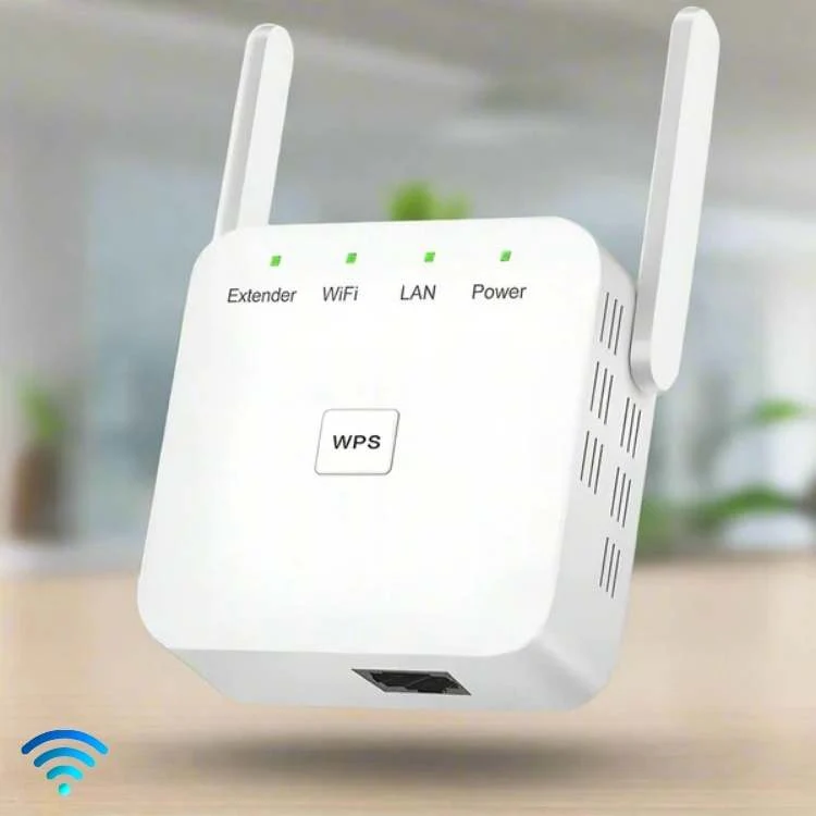 Amplificatore WiFi 5G ad Alta Velocità