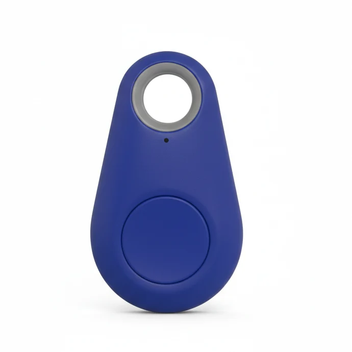 SMARTPET – GPS Tracker per Animali Domestici e Proprietà