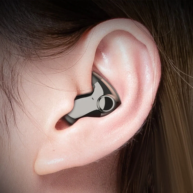SoundCore Auricolari | Cuffie In-Ear Wireless con Riduzione del Rumore