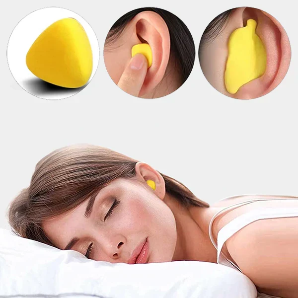 Cuffie Isolanti e Impermeabili