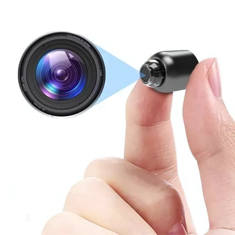 Minieye - Telecamera di Sicurezza Full HD