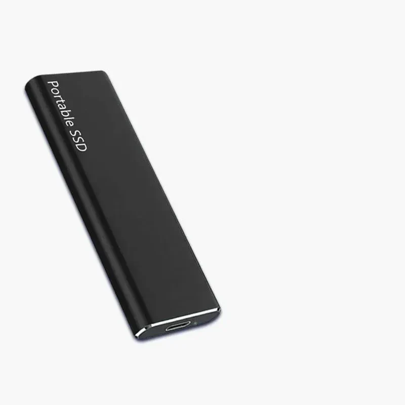 DATAVAULT – Disco Rigido Esterno Ultra Sottile USB-C