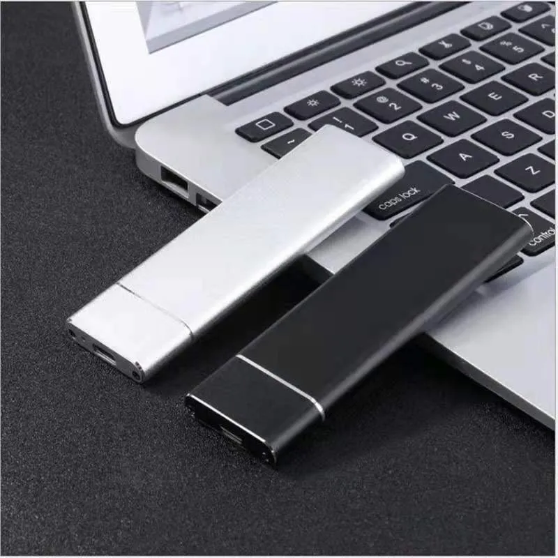 Hard Disc 2.0 - Disco rigido esterno super veloce da 10TB