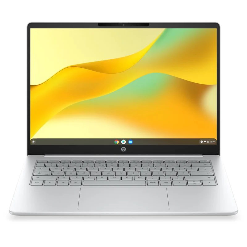 HP 14a-nk0003TU 14" WQXGA Chromebook (Intel N150)[64GB]