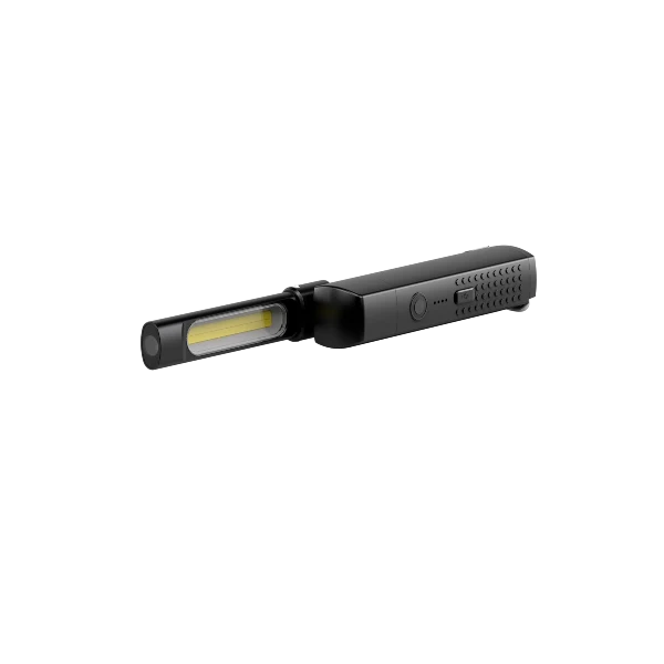 Ledlenser W6R Work Rechargeable LED Work Light USB-C Magnetic