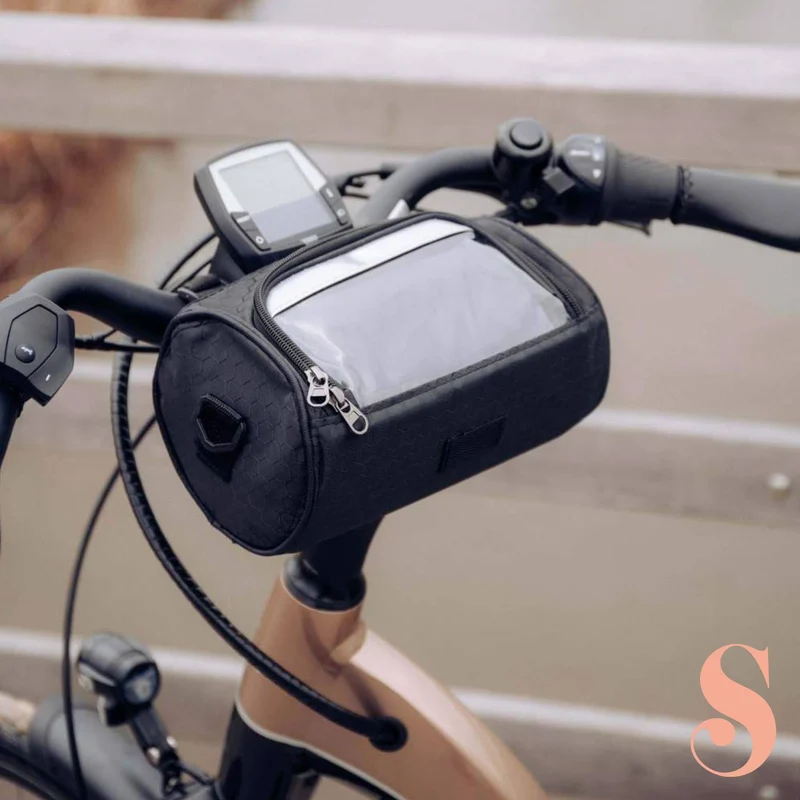 Compatibile con Touchscreen e Impermeabile